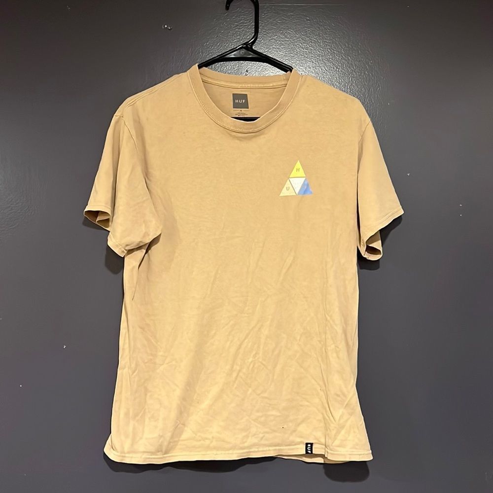 HUF shirt